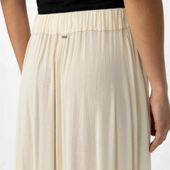 O'Neill Marnie Solid Skirt - Tapioca