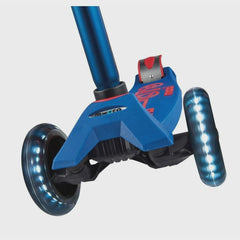 Micro Scooter LED Wheel Micro LED Single Front Wheel - Mini & Sprite