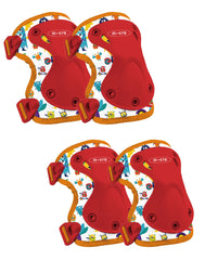 Micro Knee & Elbow Pad