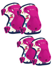 Micro Knee & Elbow Pad