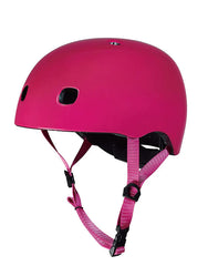 Micro Kids Helmet - Pink.