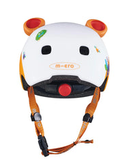 Micro Kids Helmet - Monsters