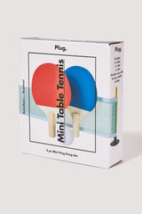 Plug Mini Table Tennis