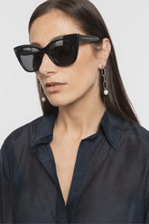 Prive Revaux The Mister - Shiny Black