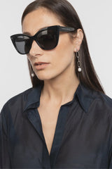 Prive Revaux The Mister - Shiny Black