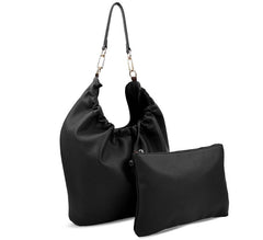 Moana Rd Glendowie Handbag - Black