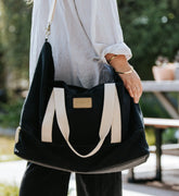 Moana Rd Lake Tarawera Overnighter Bag