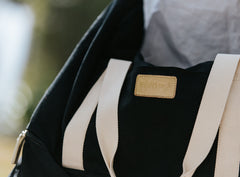 Moana Rd Lake Tarawera Overnighter Bag