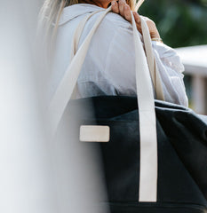 Moana Rd Lake Tarawera Overnighter Bag