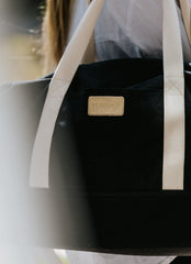 Moana Rd Lake Tarawera Overnighter Bag