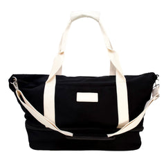 Moana Rd Lake Tarawera Overnighter Bag