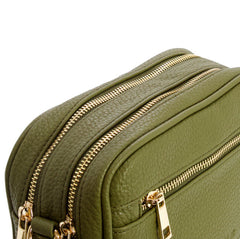 Moana Rd The Ponsonby Cross-body Bag