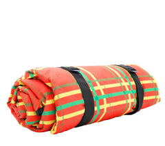 Moana Rd Beach Blanket with Water Resistant Backing