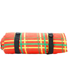 Moana Rd Beach Blanket with Water Resistant Backing