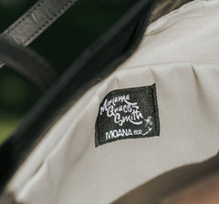 Moana Rd Khandallah Tote Bag - Miriama Grace-Smith