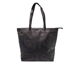 Moana Rd Khandallah Tote Bag - Miriama Grace-Smith