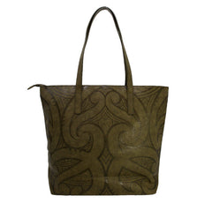 Moana Rd Khandallah Tote Bag - Miriama Grace-Smith