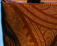 Moana Rd Khandallah Tote Bag - Miriama Grace-Smith