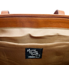 Moana Rd Khandallah Tote Bag - Miriama Grace-Smith