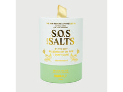 Moana Rd Miracle Bath Salts - 500g