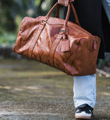 Moana Rd Overnighter - Miriama Grace-Smith