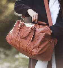 Moana Rd Overnighter - Miriama Grace-Smith