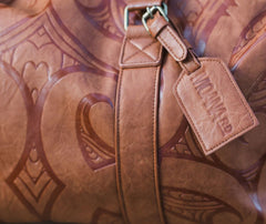 Moana Rd Overnighter - Miriama Grace-Smith