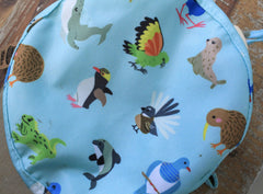 Moana Rd Bucket Hat - Mint