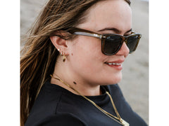 Moana Road Icey Fridays Sunglasses