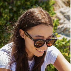 Moana Rd Miriama Grace-Smith Sunnies