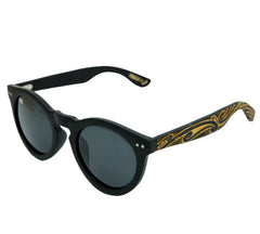Moana Rd Miriama Grace-Smith Sunnies