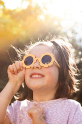 Moana Rd Kids Sunnies - Flower Power
