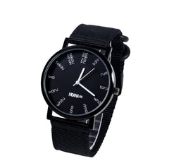 Moana Rd Te Reo Maori Watch