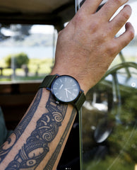 Moana Rd Te Reo Maori Watch