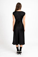 Federation Occassion Dress - Black