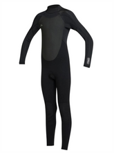 O'Neill Youth Factor BZ Full 3/2mm - A00 Black/Black
