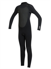 O'Neill Youth Factor BZ Full 3/2mm - A00 Black/Black