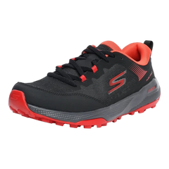 Skechers Mens Go Run Pure Trail 2 Running Shoe