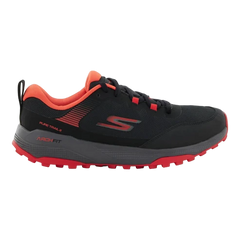 Skechers Mens Go Run Pure Trail 2 Running Shoe