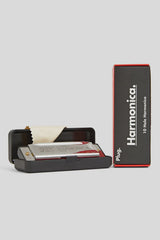 Plug 10 Hole Harmonica