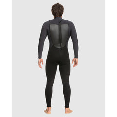 Quiksilver 3/2 Prologue BZ FLT Wetsuit - Black/Jet Black