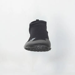 O'Neill Reactor Reef Boot 2mm - Black