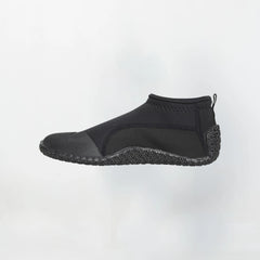 O'Neill Reactor Reef Boot 2mm - Black