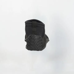 O'Neill Reactor Reef Boot 2mm - Black