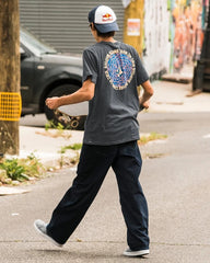 Volcom Cylinder SS Tee - Stealth