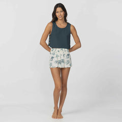 O'Neill Womens Sanders Tank