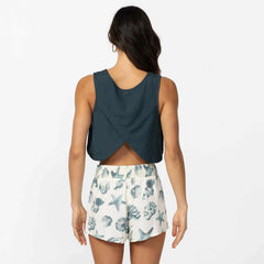 O'Neill Womens Sanders Tank