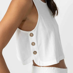 O'Neill Womens Sanders Tank