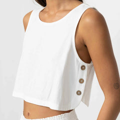 O'Neill Womens Sanders Tank