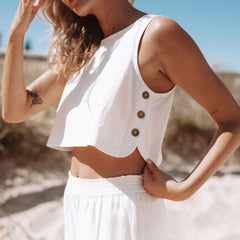 O'Neill Womens Sanders Tank